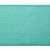 Лента капроновая "Гофре", шир. 110 мм/уп. 50 м, цвет изумруд - купить в Северске. Цена: 26.93 руб.