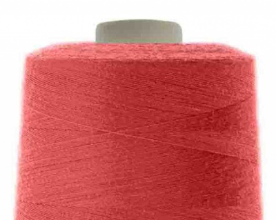 Швейные нитки (армированные) 28S/2, нам. 2 500 м, цвет 488 - купить в Северске. Цена: 148.95 руб.