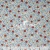 Плательная ткань "Фламенко" 7.1, 80 гр/м2, шир.150 см, принт растительный - купить в Северске. Цена 239.03 руб.