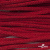 Шнур плетеный d-6 мм, круглый 70% хлопок 30% полиэстер, уп.90+/-1 м, цв.1064-красный - купить в Северске. Цена: 588 руб.