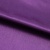 Поли креп-сатин 19-3536, 125 (+/-5) гр/м2, шир.150см, цвет фиолетовый - купить в Северске. Цена 155.57 руб.
