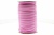 0370-1301-Шнур эластичный 3 мм, (уп.100+/-1м), цв.141- розовый - купить в Северске. Цена: 459.62 руб.