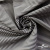 Ткань сорочечная Полоска Кенди, 115 г/м2, 58% пэ,42% хл, шир.150 см, цв.6-черный, (арт.110) - купить в Северске. Цена 306.69 руб.