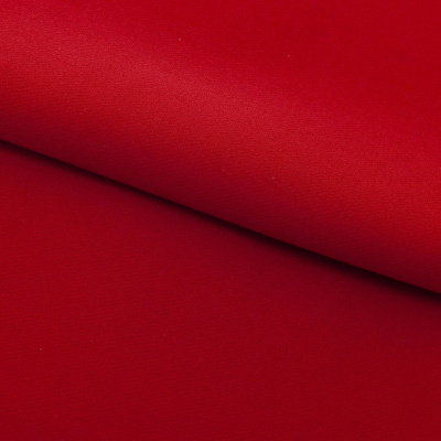 Костюмная ткань "Элис" 18-1655, 200 гр/м2, шир.150см, цвет красный - купить в Северске. Цена 303.10 руб.