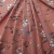 Плательная ткань "Фламенко" 2.1, 80 гр/м2, шир.150 см, принт растительный - купить в Северске. Цена 311.05 руб.