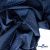 Ткань подкладочная Жаккард PV2416932,  93г/м2, ш.145 см,Т.синий (19-3921/черный) - купить в Северске. Цена 241.46 руб.