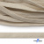 Шнур плетеный d-8 мм плоский, 70% хлопок 30% полиэстер, уп.85+/-1 м, цв.1017-лён - купить в Северске. Цена: 735 руб.