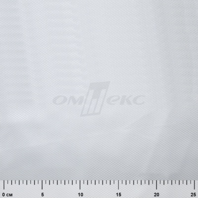 Ткань подкладочная Добби 230Т P1215791 1#BLANCO/белый 100% полиэстер,68 г/м2, шир150 см - купить в Северске. Цена 123.73 руб.