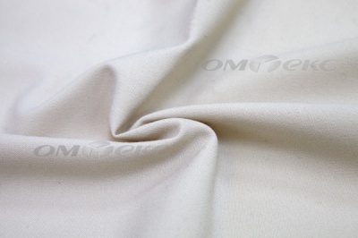 Ткань костюмная JS0047, 230 гр/м2, шир.150см, цвет белый - купить в Северске. Цена 