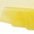 Фатин жесткий 16-68, 22 гр/м2, шир.180см, цвет жёлтый - купить в Северске. Цена 89.29 руб.