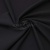 Ткань костюмная "Меган", 78%P 18%R 4%S, 205 г/м2 ш.150 см, цв-черный (Black) - купить в Северске. Цена 392.32 руб.