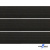 Резинка 30 мм (40 м)  черная бобина - купить в Северске. Цена: 277.16 руб.