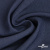 Ткань костюмная "Фиона", 98%P 2%S, 207 г/м2 ш.150 см, цв-джинс - купить в Северске. Цена 342.96 руб.