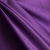 Поли креп-сатин 19-3536, 125 (+/-5) гр/м2, шир.150см, цвет фиолетовый - купить в Северске. Цена 155.57 руб.