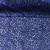 Сетка с пайетками №13, 188 гр/м2, шир.140см, цвет синий - купить в Северске. Цена 433.60 руб.