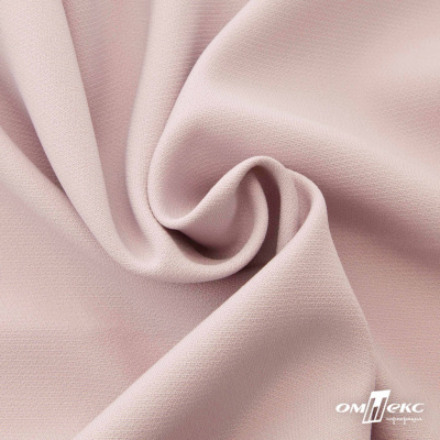 Ткань костюмная "Микела", 96%P 4%S, 255 г/м2 ш.150 см, цв-розовый #40 - купить в Северске. Цена 393.34 руб.