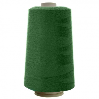 Швейные нитки (армированные) 28S/2, нам. 2 500 м, цвет 381 - купить в Северске. Цена: 139.91 руб.