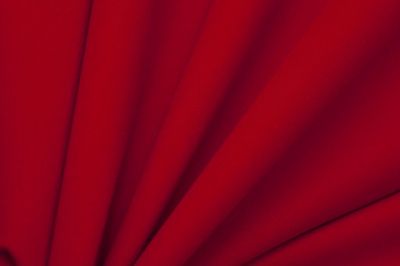 Костюмная ткань с вискозой "Флоренция" 18-1763, 195 гр/м2, шир.150см, цвет красный - купить в Северске. Цена 491.97 руб.