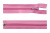 Спиральная молния Т5 513, 40 см, автомат, цвет св.розовый - купить в Северске. Цена: 13.17 руб.
