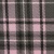 Ткань костюмная клетка 25577 2014, 230 гр/м2, шир.150см, цвет серый/роз/ч/бел - купить в Северске. Цена 539.74 руб.