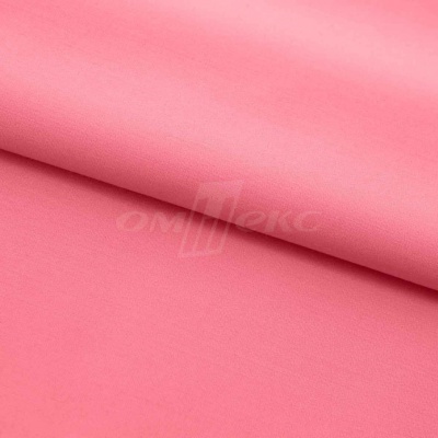 Сорочечная ткань "Ассет", 120 гр/м2, шир.150см, цвет розовый - купить в Северске. Цена 248.87 руб.