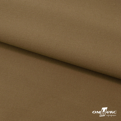 Ткань костюмная "Прато" 80% P, 16% R, 4% S, 230 г/м2, шир.150 см, цв-какао #23 - купить в Северске. Цена 486.58 руб.