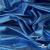 Трикотажное полотно голограмма, шир.140 см, #602 -голубой/голубой - купить в Северске. Цена 385.88 руб.