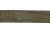 Окантовочная тесьма №158, шир. 22 мм (в упак. 100 м), цвет хаки - купить в Северске. Цена: 207.68 руб.