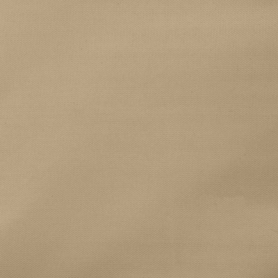 Ткань подкладочная Таффета 16-1010, антист., 53 гр/м2, шир.150см, цвет т.бежевый - купить в Северске. Цена 62.37 руб.