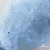 Сетка Фатин Глитер Спейс, 12 (+/-5) гр/м2, шир.150 см, 16-93/голубой - купить в Северске. Цена 180.32 руб.