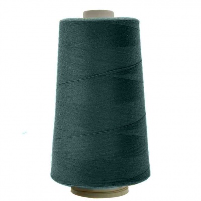 Швейные нитки (армированные) 28S/2, нам. 2 500 м, цвет 226 - купить в Северске. Цена: 148.95 руб.