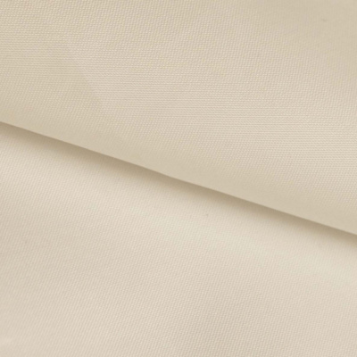Ткань подкладочная Таффета 12-0910, антист., 53 гр/м2, шир.150см, цвет молоко - купить в Северске. Цена 62.37 руб.