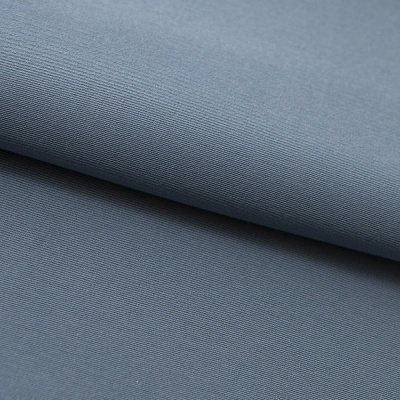 Костюмная ткань с вискозой "Меган" 18-4023, 210 гр/м2, шир.150см, цвет серо-голубой - купить в Северске. Цена 380.91 руб.
