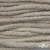Шнур плетеный d-6 мм круглый, 70% хлопок 30% полиэстер, уп.90+/-1 м, цв.1077-лён - купить в Северске. Цена: 588 руб.
