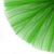 Сетка Глиттер, 24 г/м2, шир.145 см., зеленый - купить в Северске. Цена 117.24 руб.