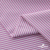 Ткань сорочечная Полоска Кенди, 115 г/м2, 58% пэ,42% хл, шир.150 см, цв.1-розовый, (арт.110) - купить в Северске. Цена 306.69 руб.