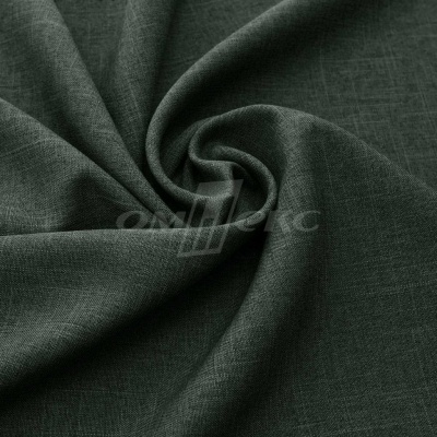 Ткань костюмная габардин Меланж,  цвет т.зеленый/6209А, 172 г/м2, шир. 150 - купить в Северске. Цена 296.19 руб.