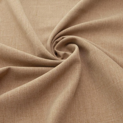 Ткань костюмная габардин "Меланж" 6160B, 172 гр/м2, шир.150см, цвет бежевый - купить в Северске. Цена 296.19 руб.
