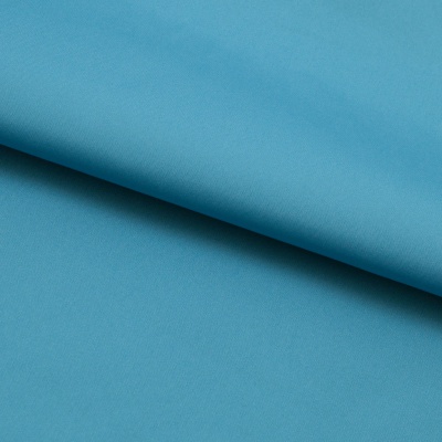 Курточная ткань Дюэл (дюспо) 17-4540, PU/WR/Milky, 80 гр/м2, шир.150см, цвет бирюза - купить в Северске. Цена 143.24 руб.
