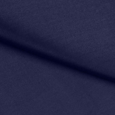 Ткань подкладочная Таффета 19-3921, антист., 53 гр/м2, шир.150см, цвет т.синий/navy - купить в Северске. Цена 62.37 руб.