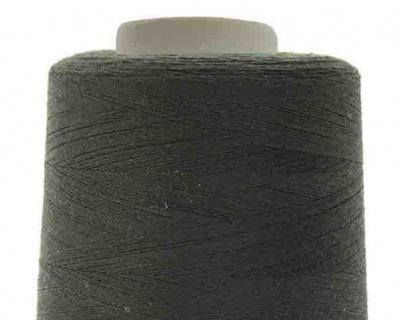 Швейные нитки (армированные) 28S/2, нам. 2 500 м, цвет 102 - купить в Северске. Цена: 148.95 руб.