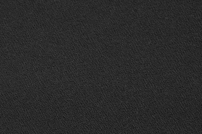 Костюмная ткань с вискозой "Бриджит", 210 гр/м2, шир.150см, цвет чёрный - купить в Северске. Цена 570.73 руб.