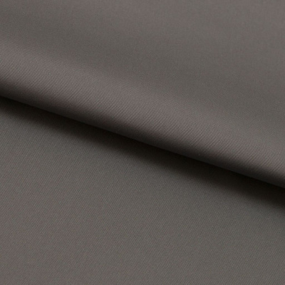 Курточная ткань Дюэл (дюспо) 18-0201, PU/WR/Milky, 80 гр/м2, шир.150см, цвет серый - купить в Северске. Цена 160.75 руб.
