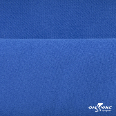 Костюмная ткань "Элис", 220 гр/м2, шир.150 см, цвет св. васильковый - купить в Северске. Цена 303.10 руб.