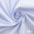 Ткань сорочечная Ронда, 115 г/м2, 58% пэ,42% хл, шир.150 см, цв.3-голубая, (арт.114) - купить в Северске. Цена 306.69 руб.