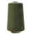 Швейные нитки (армированные) 28S/2, нам. 2 500 м, цвет 208 - купить в Северске. Цена: 139.91 руб.