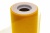 Фатин в шпульках 16-72, 10 гр/м2, шир. 15 см (в нам. 25+/-1 м), цвет жёлтый - купить в Северске. Цена: 101.71 руб.