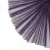 Сетка Глиттер, 24 г/м2, шир.145 см., пурпурный - купить в Северске. Цена 117.24 руб.