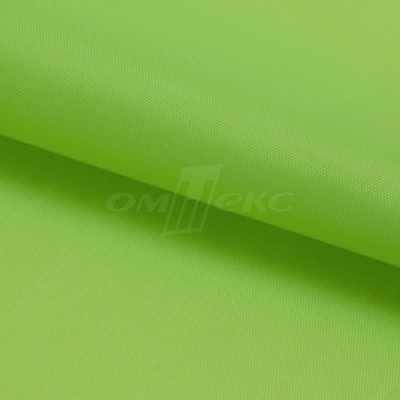 Оксфорд (Oxford) 210D 15-0545, PU/WR, 80 гр/м2, шир.150см, цвет зеленый жасмин - купить в Северске. Цена 118.13 руб.