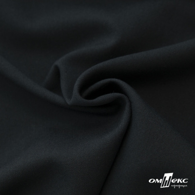 Ткань костюмная "Эльза" 80% P, 16% R, 4% S, 160 г/м2, шир.150 см, цв-чернильный #60 - купить в Северске. Цена 317.79 руб.